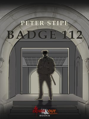 Badge 112 - ebook